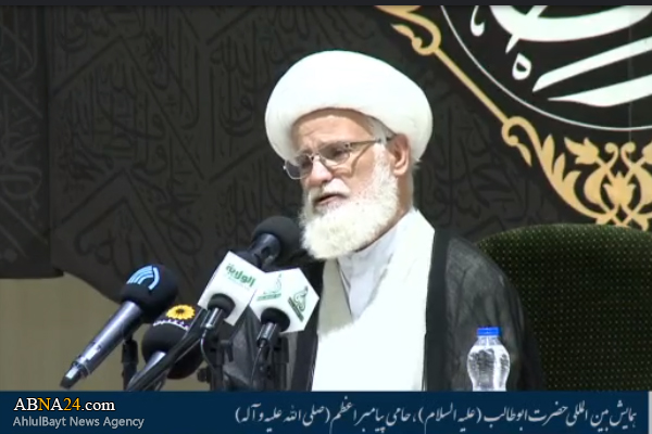 امیر المومنین علی (ع) کے بارے میں ابن ابی الحدید کا حیرت انگیز قصیدہ