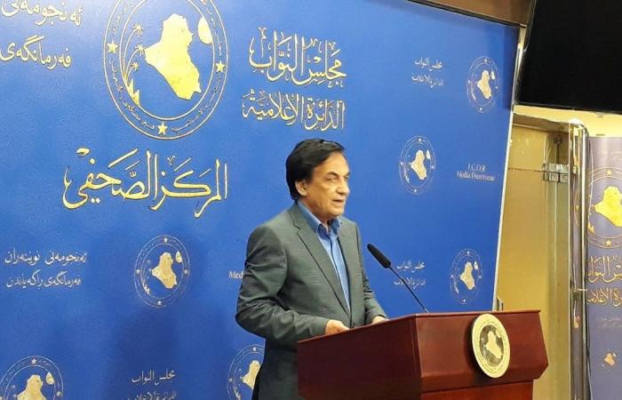 نائب يهاجم نواب كردستان: عرقلوا الموازنة وسنمررها بحضورهم أو عدمه