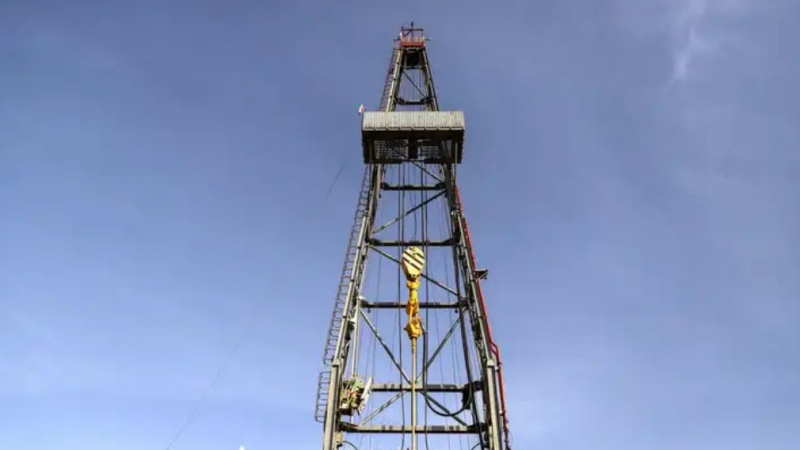 İran’ın petrol üretimi arttı
