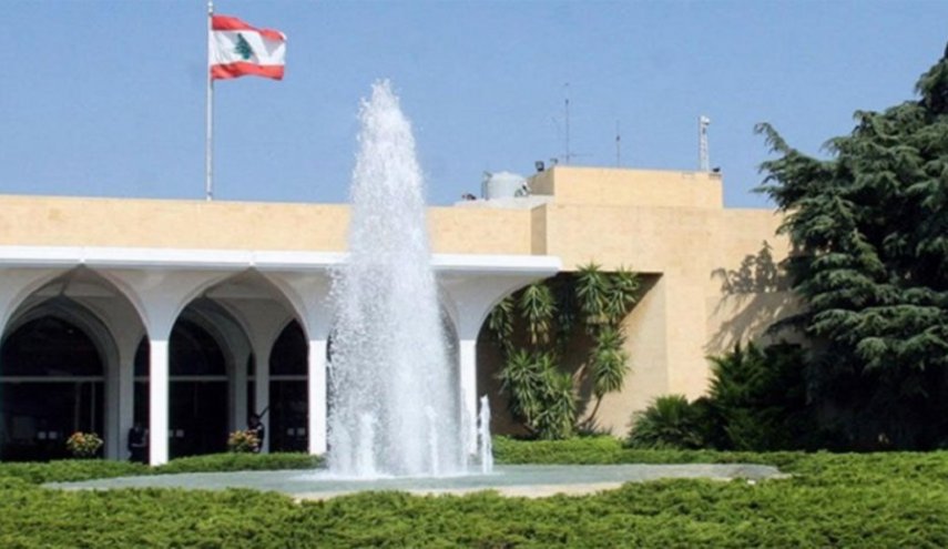 الرئاسة اللبنانية: فوجئنا بكلام وأسلوب رئيس الحكومة المكلف الحريري شكلا ومضمونا