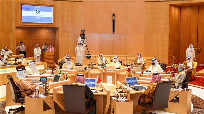 Iran rejects Saudi accusations in GCC's name, calls for dialogue