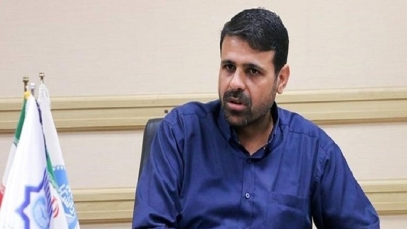 İran, Parlamentolar Arası Birliğin sanal toplantı platformunu protesto ediyor