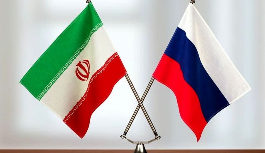 مباحثات إيرانية روسية بشأن الاتفاق النووي