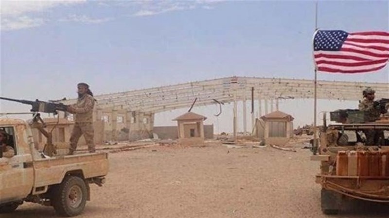ABŞ 9 İŞİD terrorçusunu Suriyadan İraqa köçürdü