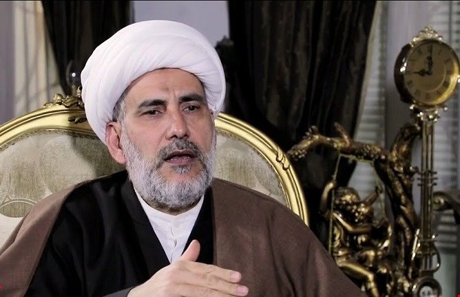 المتحدث باسم الصدر يجدد الحديث عن رغبة التيار برئاسة الوزراء 