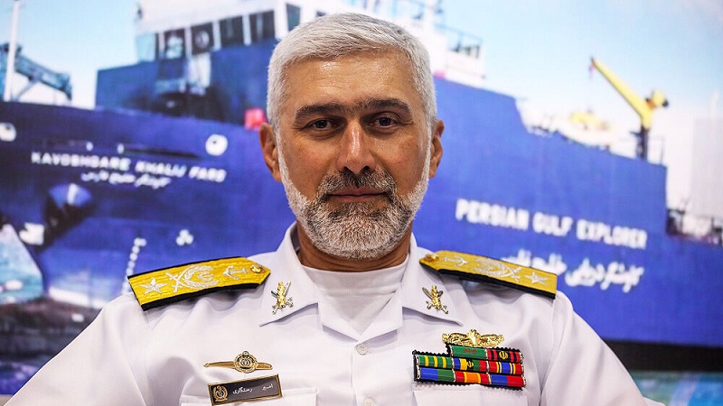 SEPAH üçün sualtı qayıqlarının konstruksiyası