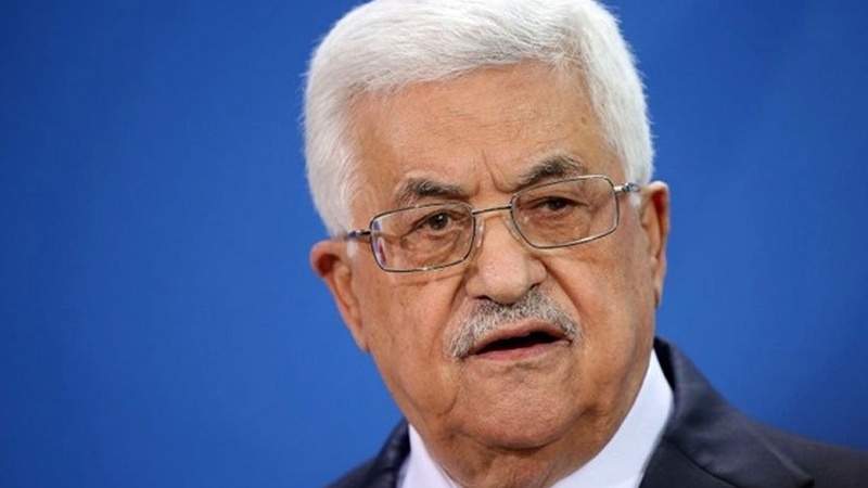Abbas: il controllo di risorse idriche dai sionisti, la più grande sfida per lo sviluppo economico di Palestina