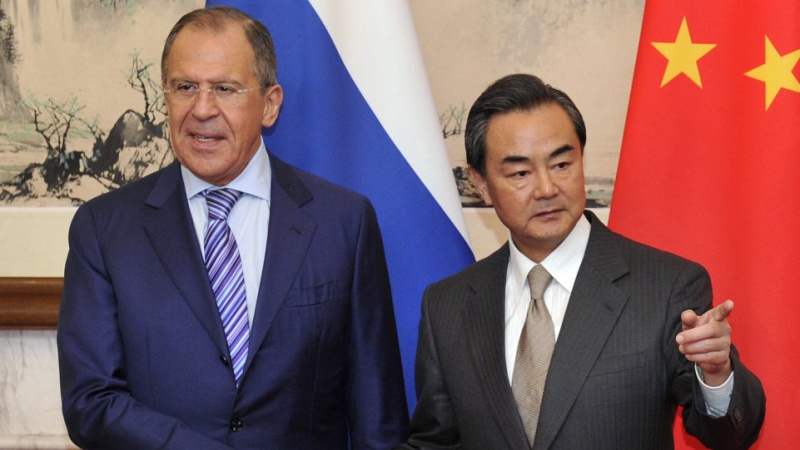 Cina dan Rusia Tekankan Kembalinya AS ke JCPOA Tanpa Syarat