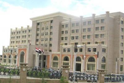 الخارجية: السلام لايتم بالقفز على معاناة وحقوق الشعب اليمني 