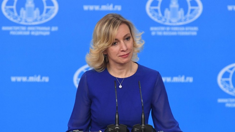 Русијадан хәбәрдарлыг: "Ҹасус ову"на сон гојун!