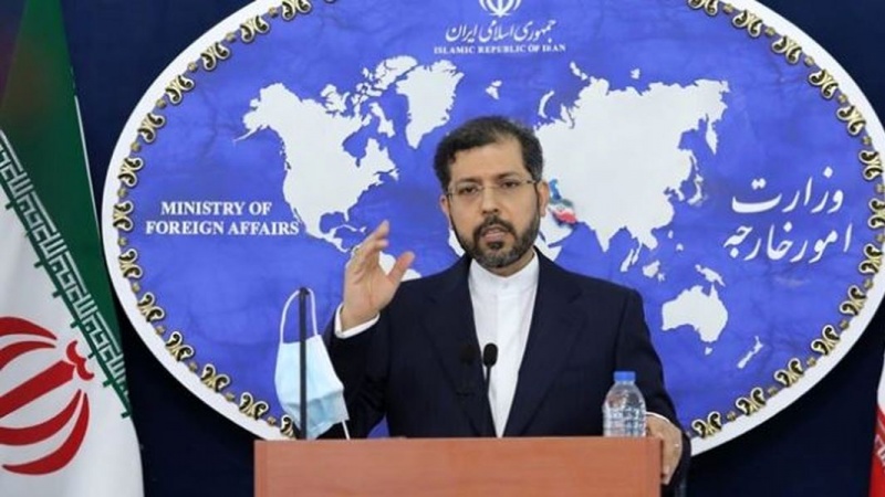 イランが国連人権理事会決議に反応、「諸国民の権利侵害国は人権を主張できない」