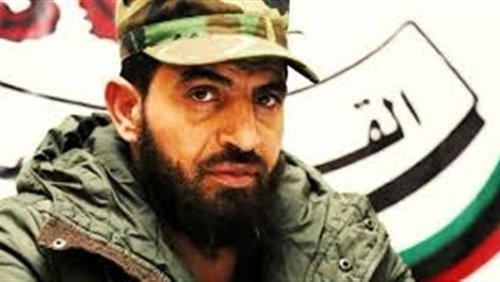 اغتيال محمود الورفلي الضابط المثير للجدل في "الجيش الليبي"