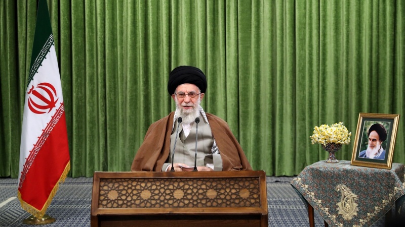 視点；イラン最高指導者の見解ー大統領選挙の重要性