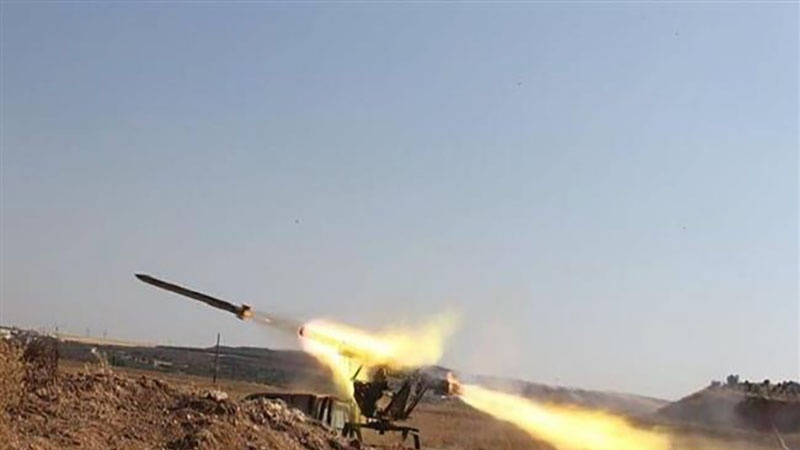 Irak: 24 Arash-4 font fuir les USA!