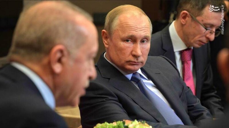 Turquie: l'ambassadeur russe convoqué!