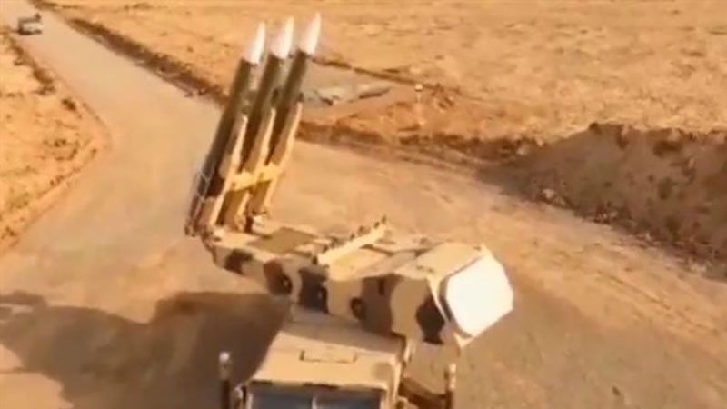 La Syrie a brisé la "furtivité" d'Israël!