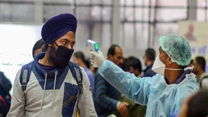 India, oltre 160.000 decessi per virus