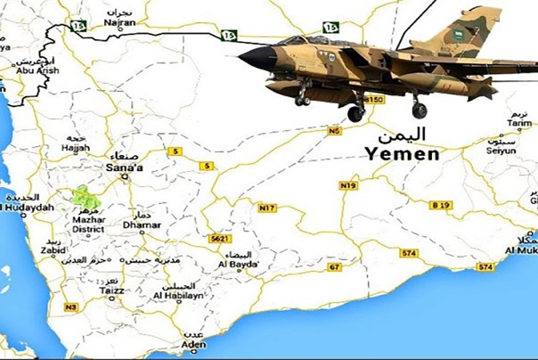 A Saudi peace plan or scenario to buy time?