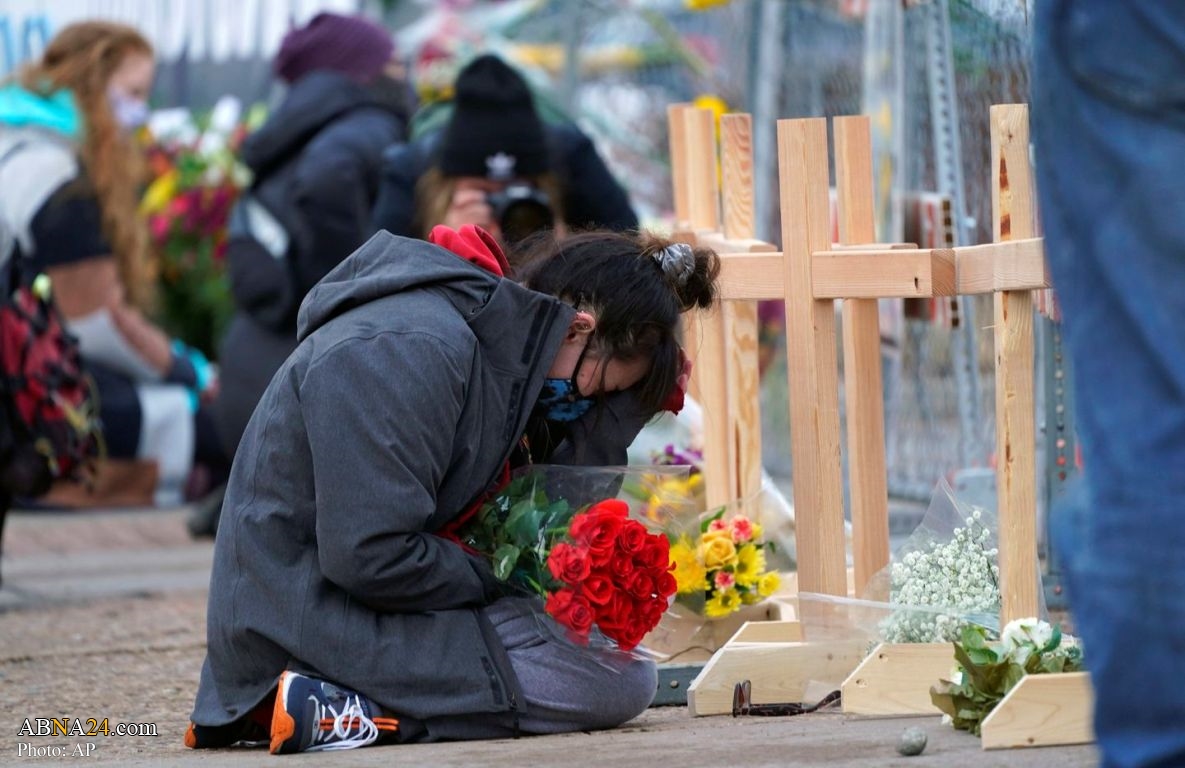Muslim community expresses sympathy with Colorado shooting victims