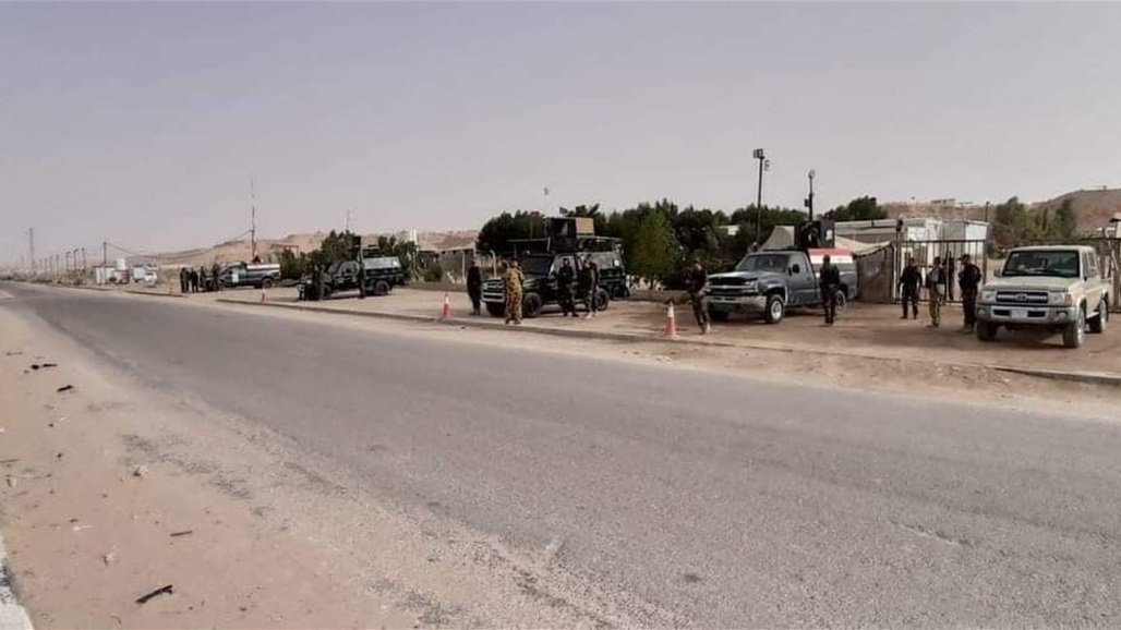 اجراءات أمنية خاصة لتأمين زيارة النصف من شعبان في كربلاء المقدسة