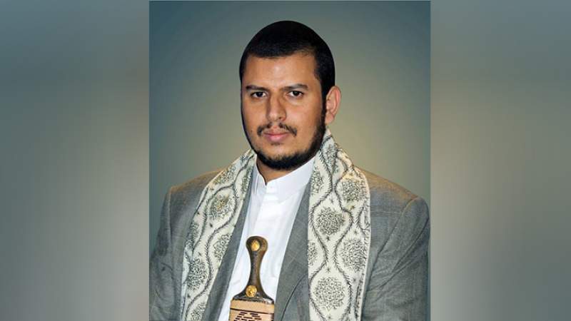 كلمة لقائد الثورة اليمنية عصر اليوم بمناسبة يوم الصمود الوطني 