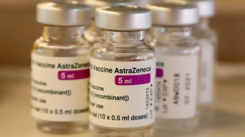 ЕС в шоке: AstraZeneca спрятала от ЕС 29 миллионов доз препарата