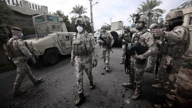 PM al-Kadhimi should seriously take action against UAE interference - Iraqi lawmaker 