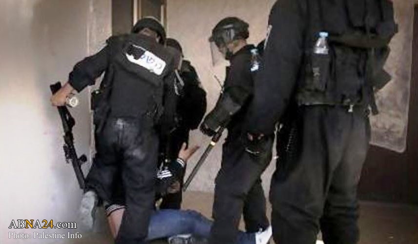 Israeli police, jailers beat, abuse al-Quds child in detention