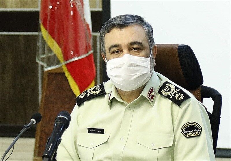 Iran: Ba Mu Tsammanin Wata Matsalar Tsaro Da Za A Fuskanta A Lokacin Manyan Zabukan Shekarar BanaIran: Ba Mu Tsammanin Wata Matsalar Tsaro Da Za A Fuskanta A Lokacin Manyan Zabukan Shekarar Bana