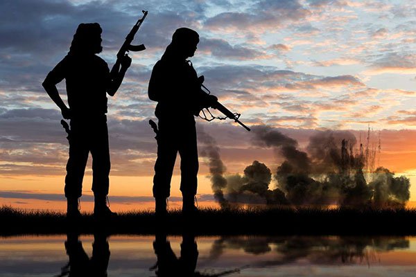 Niger: Majiyar Jami’an Tsaron Kasar Ta Bada Labarin Mutuwar Akalla Mutane 10 A wani harin Ta’addanci A Kudancin kasar