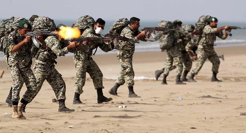 Irã revela ampliação de sua capacidade militar com 5 melhorias implementadas durante 2020