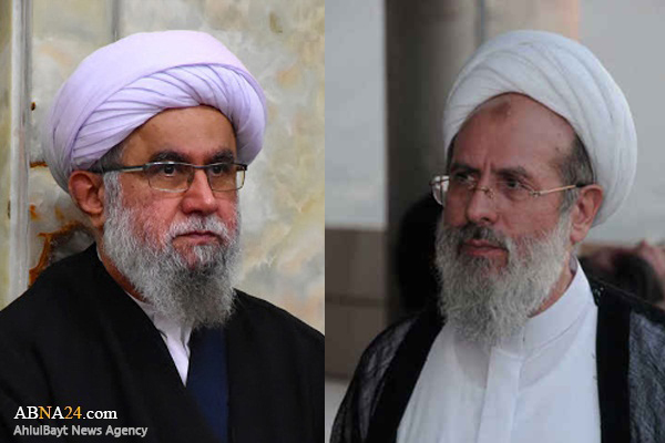 Secretary-General of AhlulBayt (a.s.) World Assembly condolences demise of Ayatollah Rayshahri's wife
