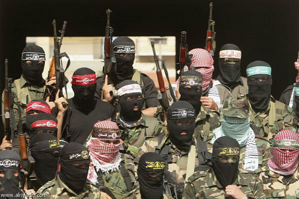 Palestinian resistance groups: Zionist elections are ‘insignificant, unimportant 