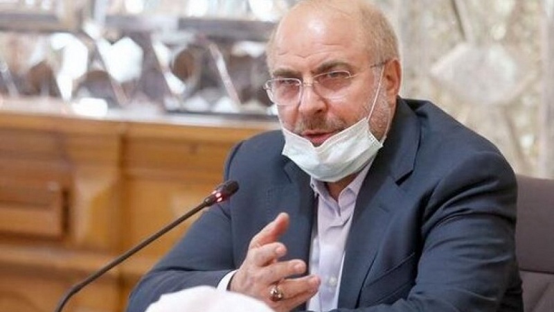 Калибаф: Стратегия некоторых стран заключается в использовании терроризма для достижения внешнеполитических целей