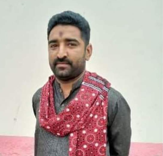 পাঞ্জাবে শিয়া মুসলিমকে নৃশংসভাবে কুপিয়ে হত্যা (ছবি)