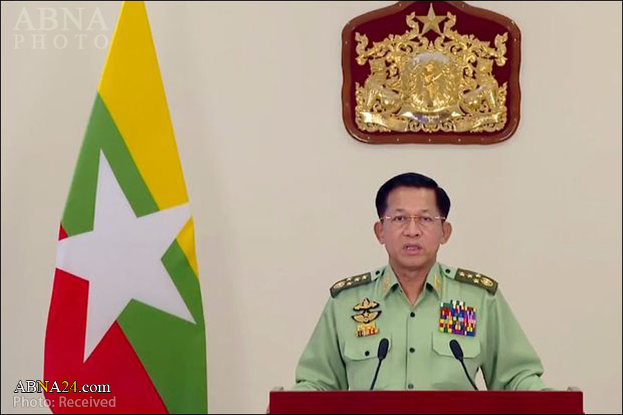  အခုႏွစ္ ျမန္မာ့ စီးပြားေရး ၁၀ ရာခိုင္ႏႈန္း အထိ က်ဆင္း မည္ဟု ကမာၻ႔ဘဏ္ ခန႔္မွန္း