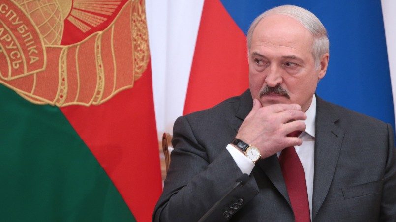Лукашенко рассказал о предотвращенном в Беларуси теракте