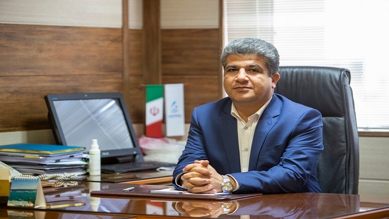 خلیج فارس اور بحیرہ عمان میں چابہار بندر گاہ کی اہمیت پر زور