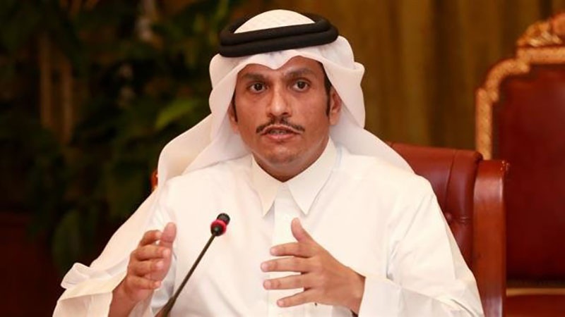 Dukungan Tegas Qatar atas Peran Regional Iran