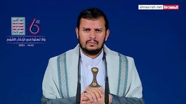 Sayyed Al-Houthi: War on Yemen US-Israeli plot, Saudis assigned to task