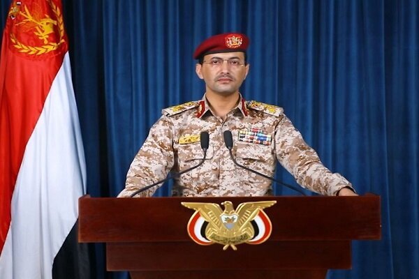 Saudi ‘Aramco’ targeted by 20 Yemeni missiles, drones: Army Spokesman
