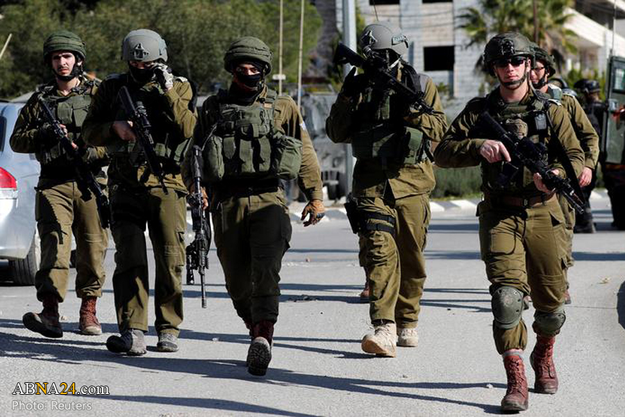 Israeli forces abduct three Hamas members in West Bank