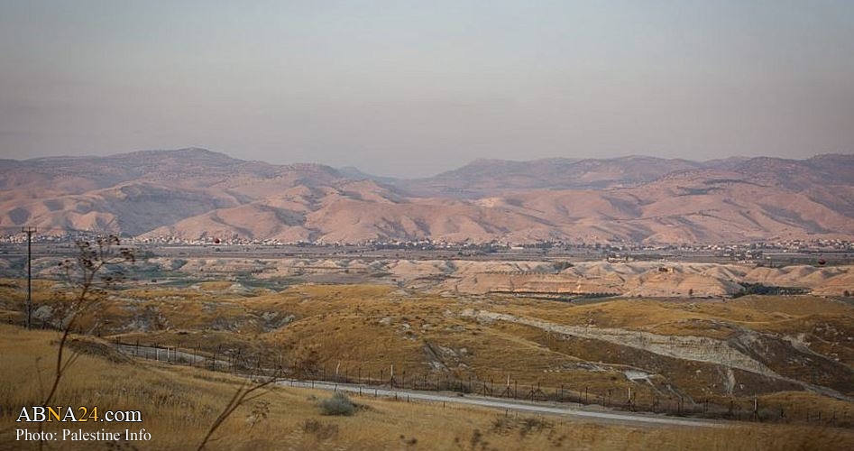 Israeli occupation army to demolish Palestinian-owned structure in Jordan Valley