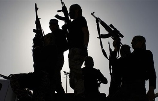 مسلحون يحاصرون أكثر من 180 شخصا داخل فندق في موزمبيق