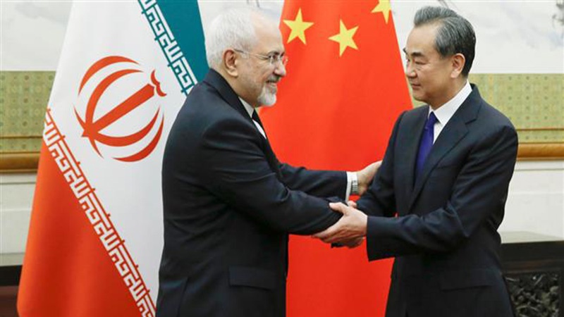 USA: le coup de grâce sino-iranien!