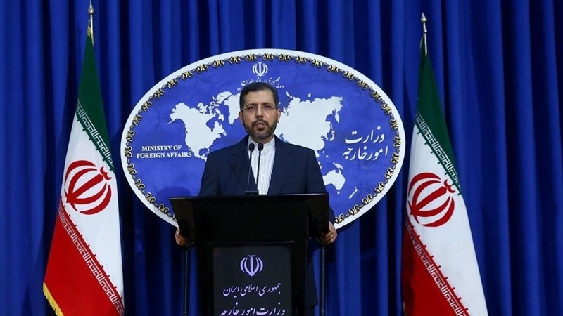 ایران اور چین کے درمیان 25 سالہ معاہدے پر آج دستخط ہوں گے