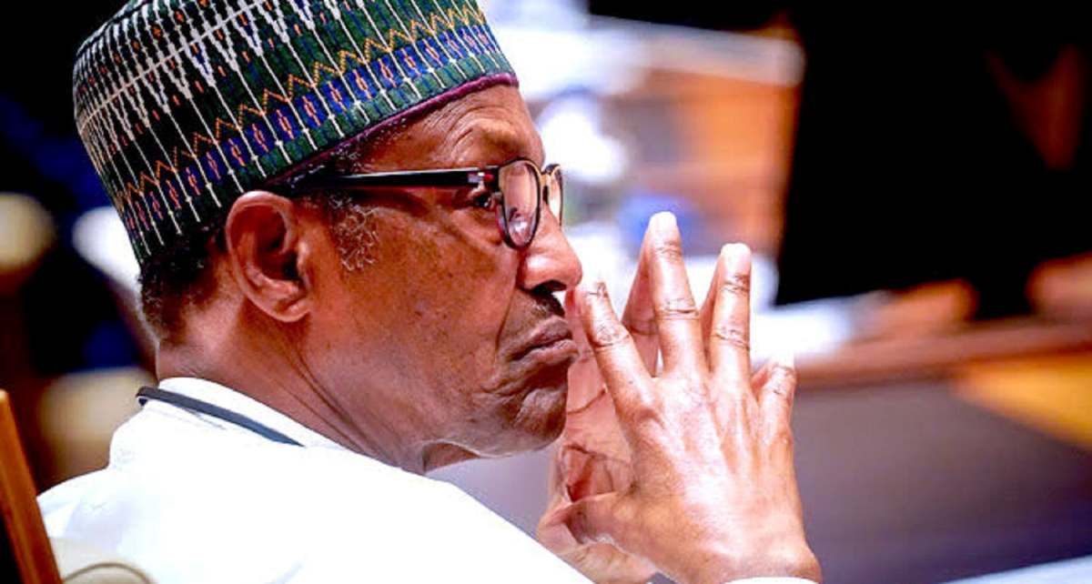 Islamic Movement: Nigerians must demand explanation from Buhari over insecurity 