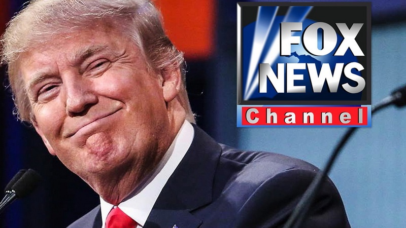 Иск на 1 миллиард долларов избирательной кампании США к каналу Fox News