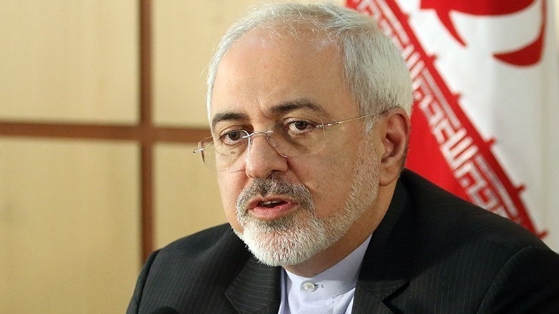 Barat Umbar Klaim Palsu tentang JCPOA, Ini Respon Menlu Iran