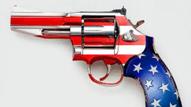 2020 yılında Amerika'da şiddet bilançosu: 20 bin ölü